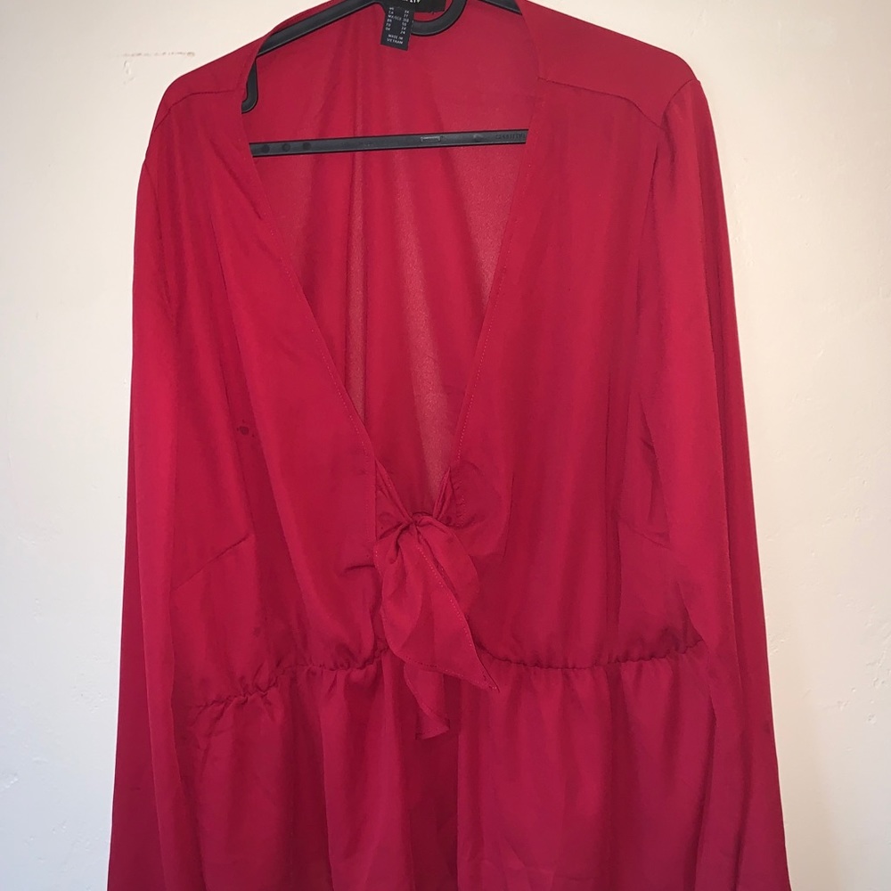 Forever 21 Top